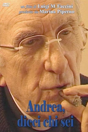 Andrea, dicci chi sei