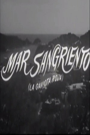 Mar sangriento (La gaviota roja)
