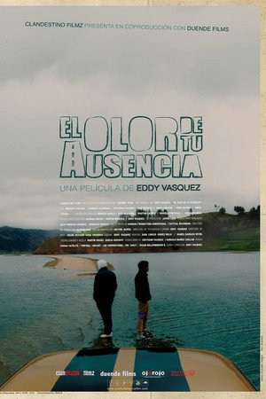 El Olor de tu Ausencia