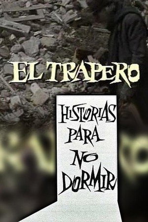 El Trapero