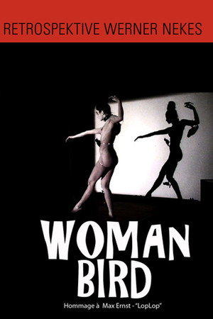 Womanbird