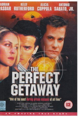 The Perfect Getaway