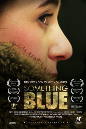 Something Blue