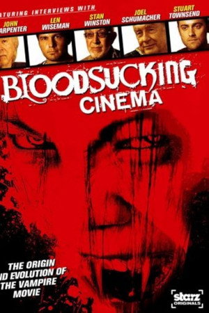 Bloodsucking Cinema