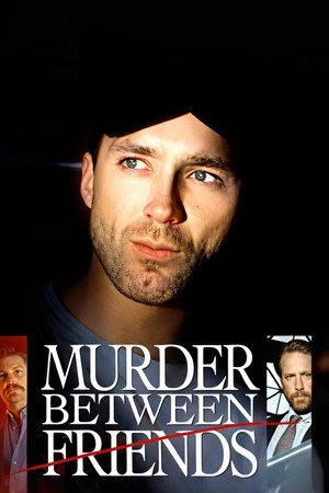 Murder Between Friends