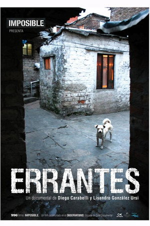 Errantes