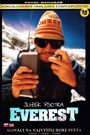 Everest – Juzek Psotka