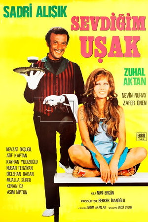 Sevdiğim Uşak
