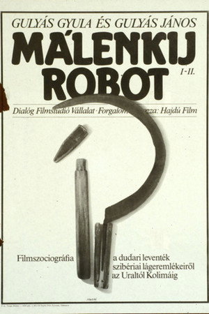 Málenkij robot