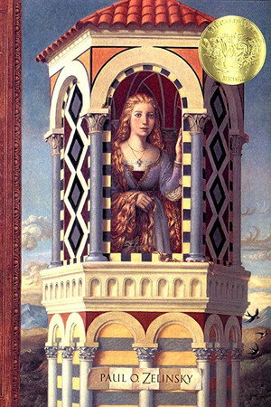 Rapunzel