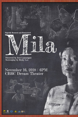 Mila