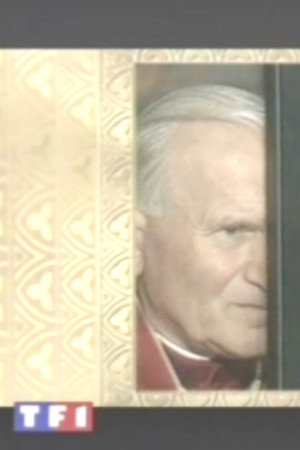 Jean Paul II - Portrait du Pape