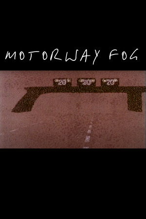 Motorway Fog