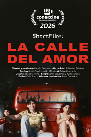 La calle del amor