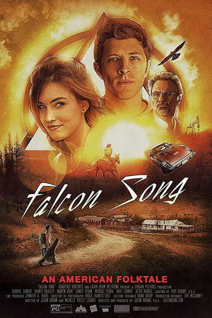 Falcon Song