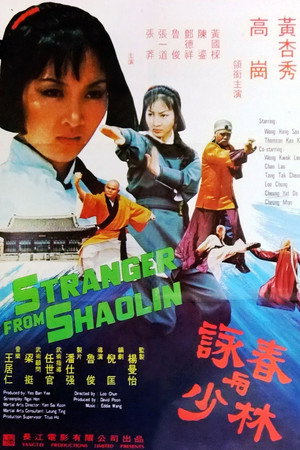 飞虎相争
