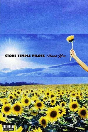 Stone Temple Pilots: Thank You