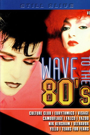 Wave To The 80's Vol. 2