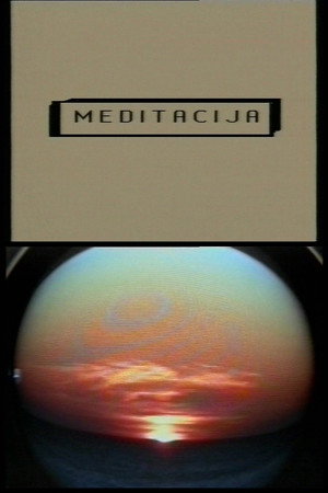 Meditacija