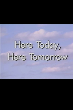 Here Today, Here Tomorrow