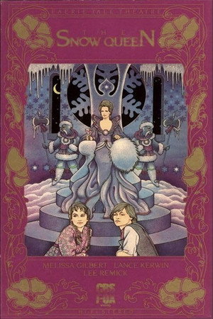 冰雪皇后