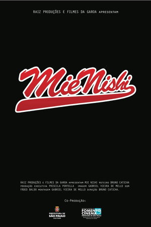 Mie Nishi