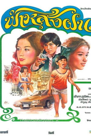 ฟ้าหลังฝน