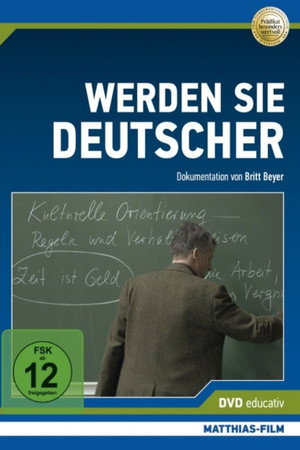 Werden Sie Deutscher