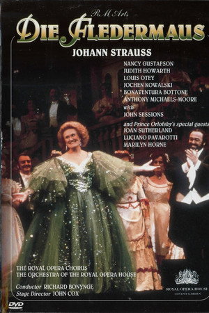Die Fledermaus