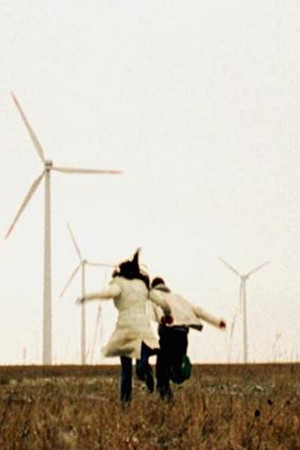 Fliehendes Land