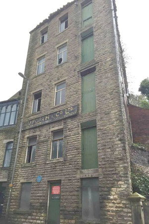 Holmfirth Hollywood