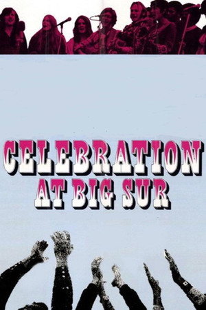 Celebration at Big Sur