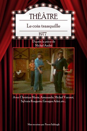 Le Coin tranquille
