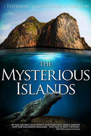 The Mysterious Islands