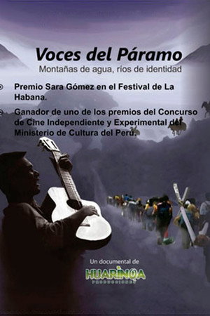 Voces del Páramo