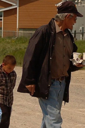 The People of the Kattawapiskak River - Six Months Later