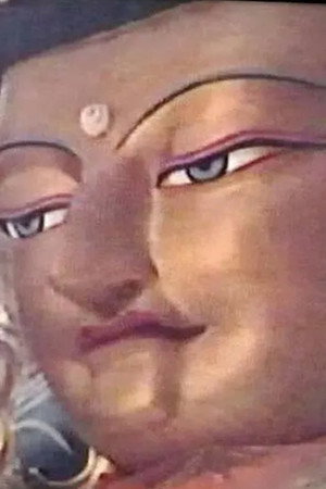 楚成旦巴和托林寺