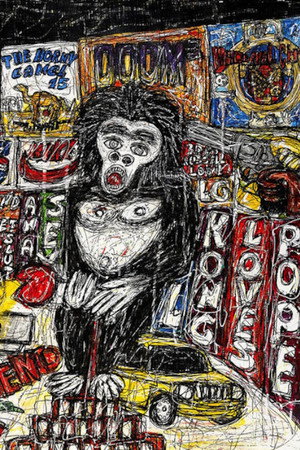King Kong and the End of the World