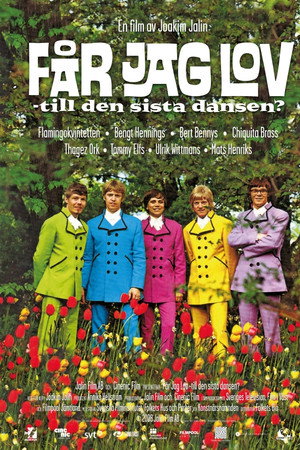 Får jag lov - till den sista dansen?
