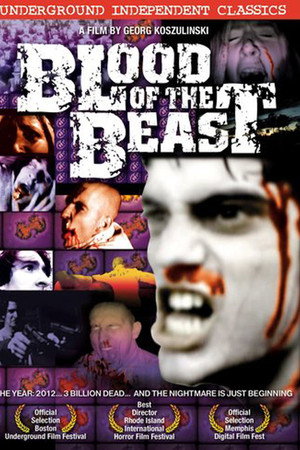 Blood Of The Beast