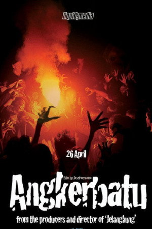 Angkerbatu