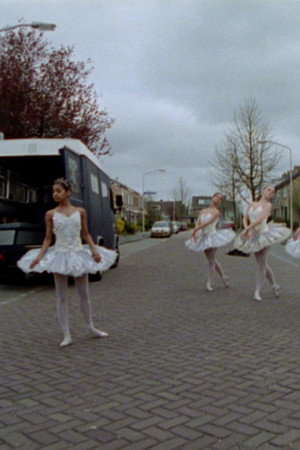 Nummer Twee - Just Because I'm Standing Here, Doesn't Mean I Want To