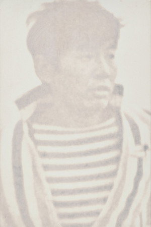 跑