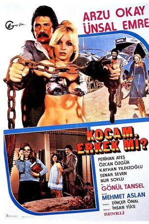 Kocam Erkek mi?