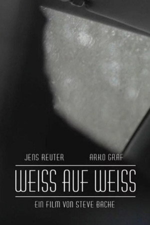 Weiss auf Weiss