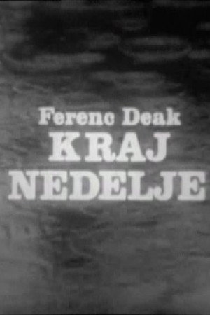 Kraj nedelje