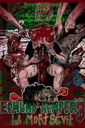 Edmund Kemper Part 3: La mort sévit