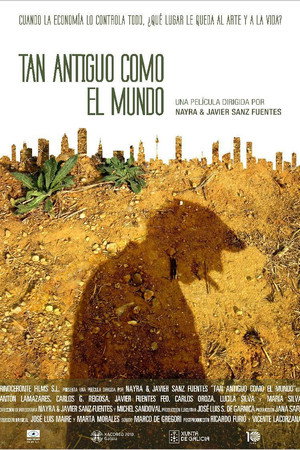 Tan antiguo como el mundo