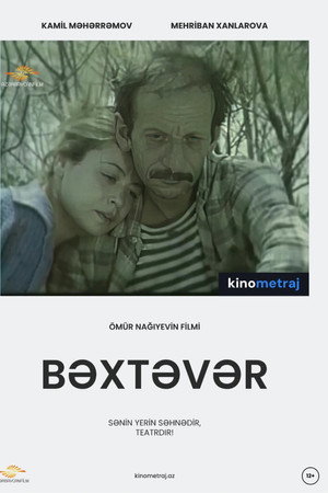 Bəxtəvər