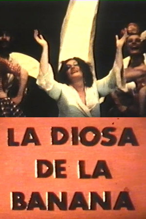 La diosa de la banana